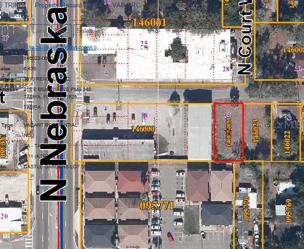 Recently Sold: $27,500 (0.11 acres)