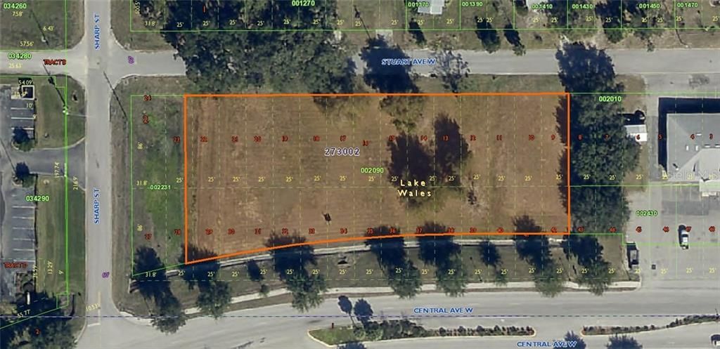 最近售出: $125,000 (1.11 acres)