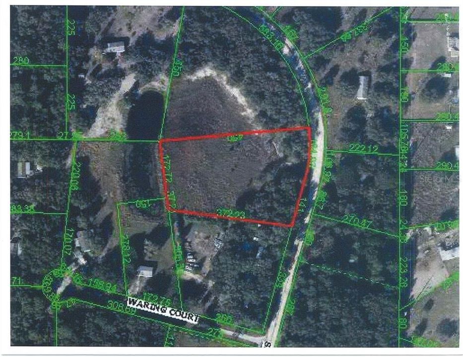 Недавно продано: $41,000 (2.45 acres)