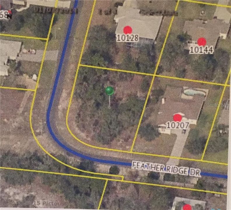 Недавно продано: $38,500 (0.50 acres)