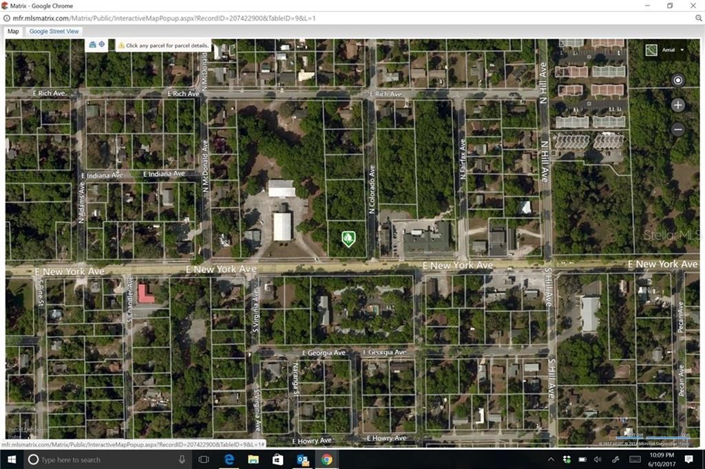 Recently Sold: $69,000 (0.51 acres)