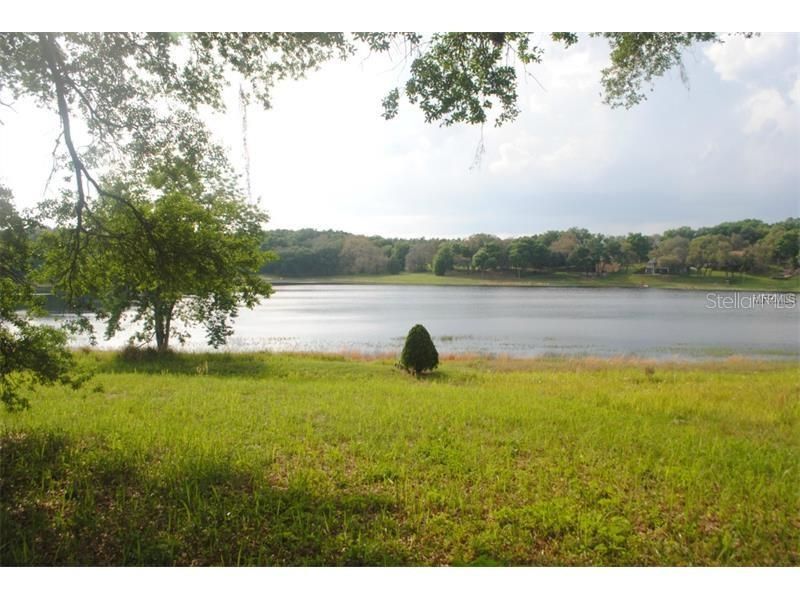 Build your dream home here today!