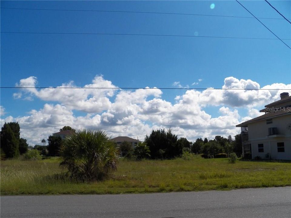 Recently Sold: $34,000 (0.26 acres)
