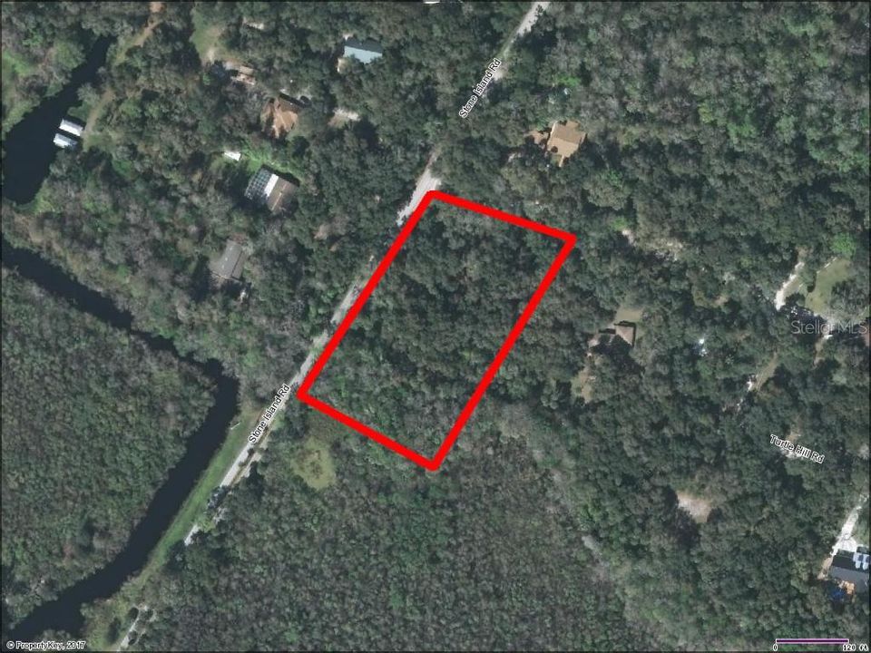 Recently Sold: $79,000 (2.44 acres)