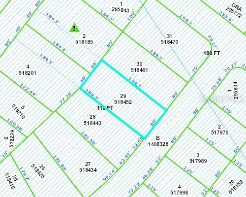 Vendido Recientemente: $35,000 (0.34 acres)