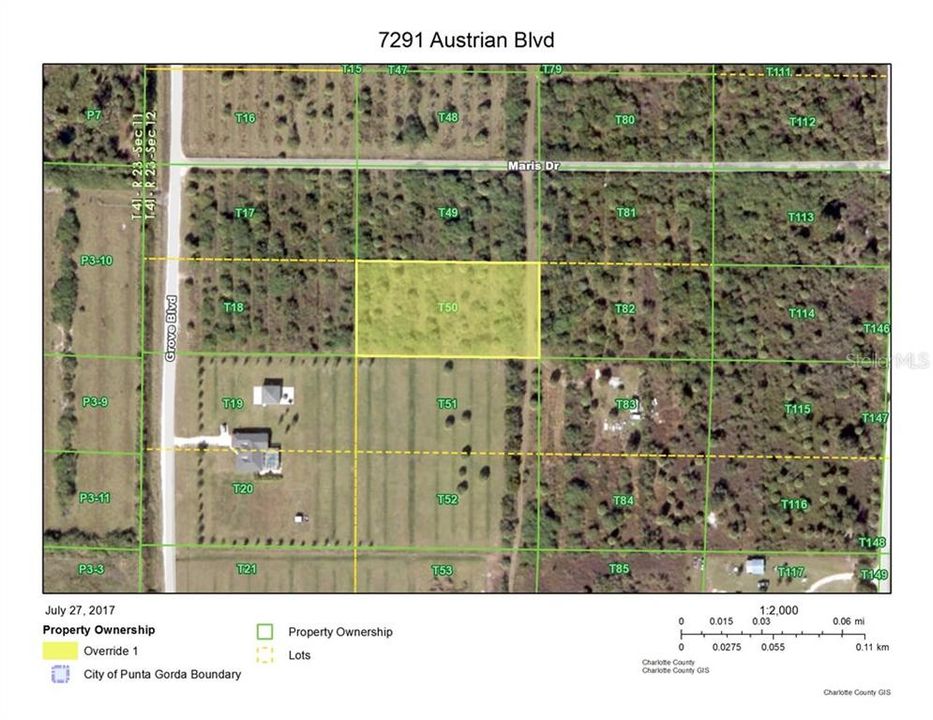 Vendido Recientemente: $19,900 (1.25 acres)