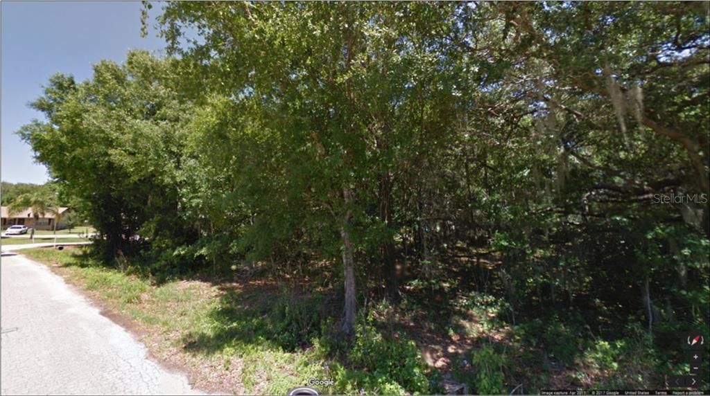 Recently Sold: $43,500 (0.27 acres)