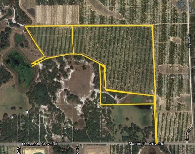 Recently Sold: $900,000 (65.00 acres)