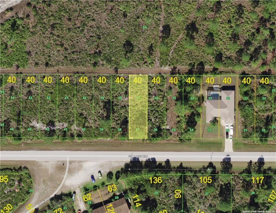 Vendido Recientemente: $2,500 (0.13 acres)
