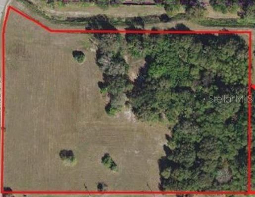 Recently Sold: $795,000 (8.20 acres)