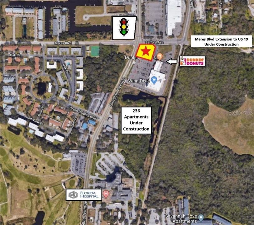 Vendido Recientemente: $695,000 (0.69 acres)