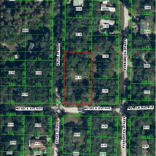 Recently Sold: $20,000 (0.53 acres)