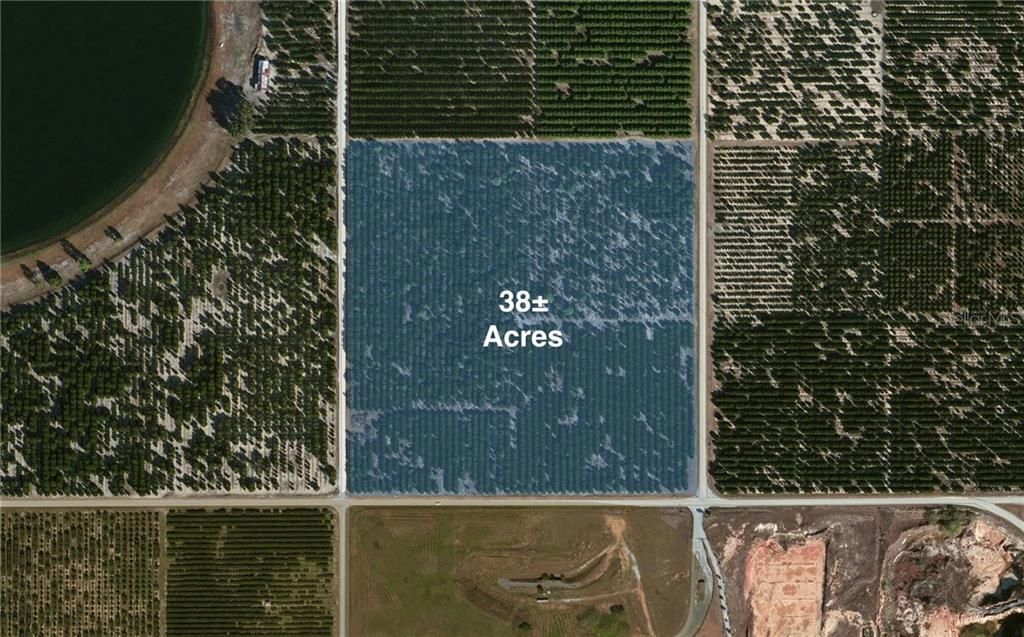 最近售出: $380,000 (38.00 acres)