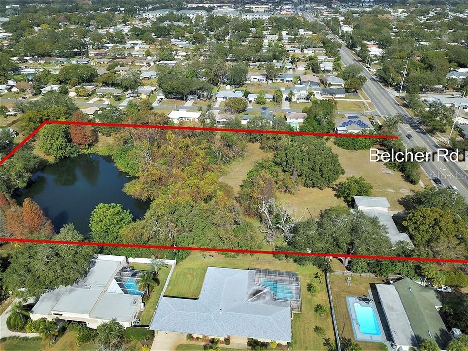 Недавно продано: $1,100,000 (4.75 acres)