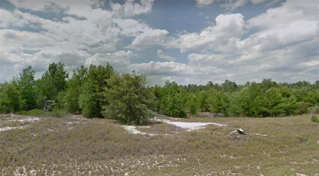 Recently Sold: $9,000 (0.29 acres)