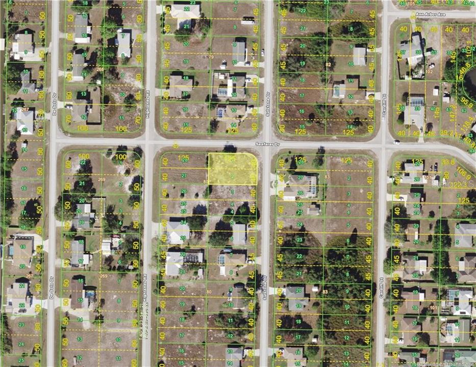 Vendido Recientemente: $5,100 (0.23 acres)