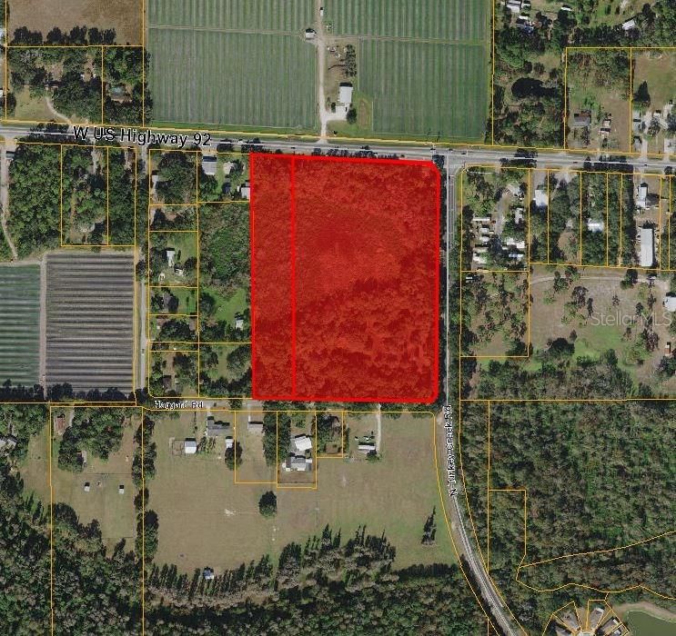 Недавно продано: $295,000 (14.61 acres)