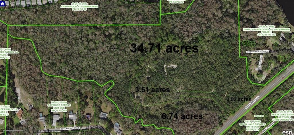 最近售出: $850,000 (45.06 acres)