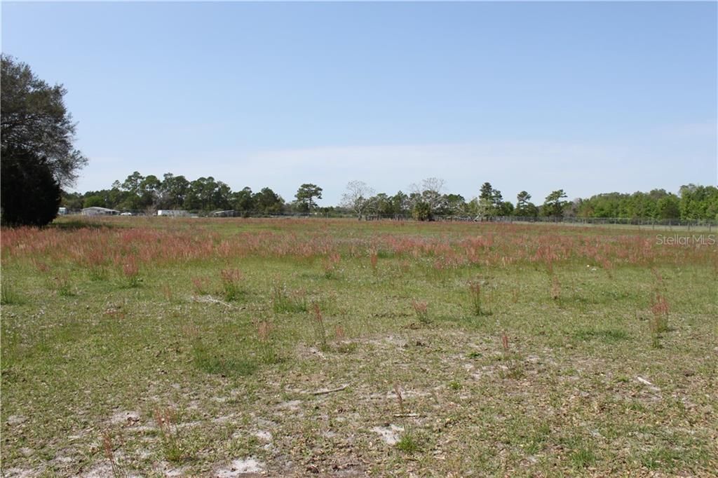 Vendido Recientemente: $500,000 (4.78 acres)