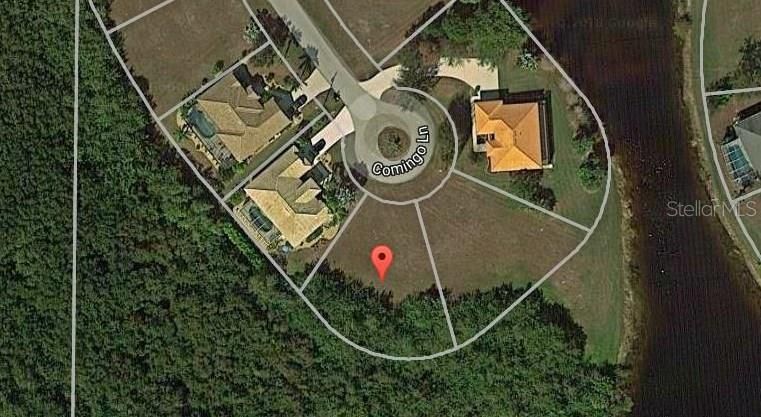 Vendido Recientemente: $16,000 (0.29 acres)