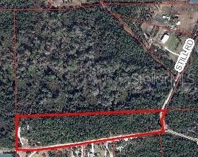 Recently Sold: $99,000 (52.01 acres)