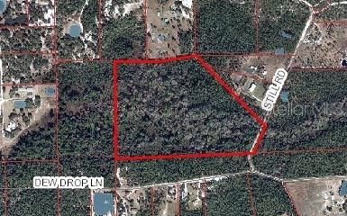 Recently Sold: $99,000 (52.01 acres)