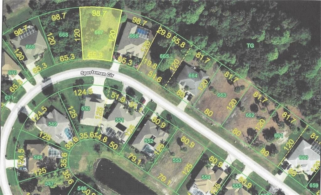 Vendido Recientemente: $35,000 (0.23 acres)