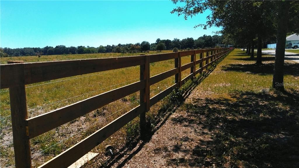 Recently Sold: $299,000 (17.84 acres)