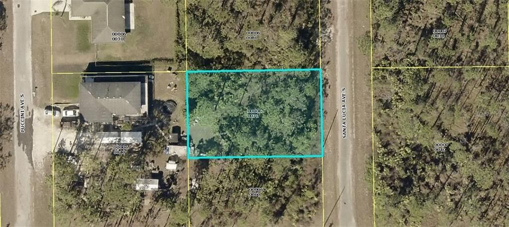 Vendido Recientemente: $4,500 (0.23 acres)