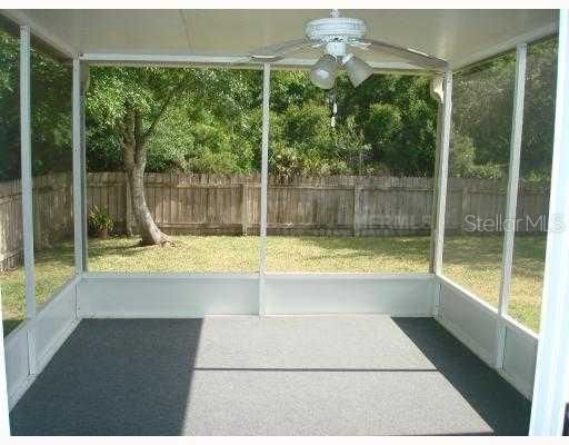 Other - Screened In Porch