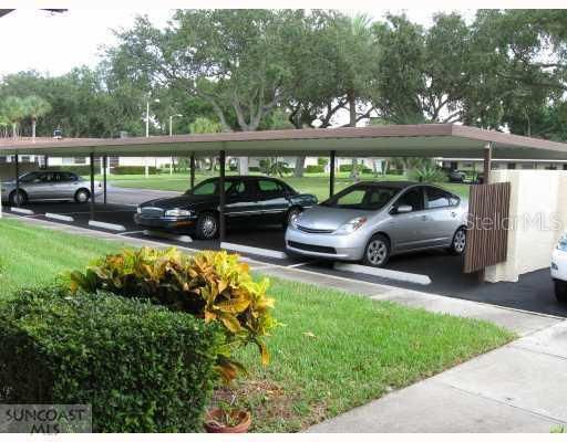 Other - Your own carport right out front