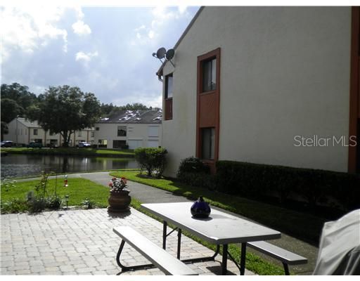 Other - Condo featured to the right of common area overlooking water