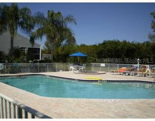 Swimming Pool/Hot Tub/Sauna