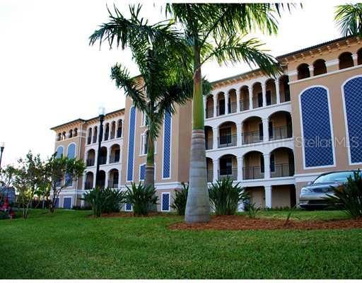 Exterior Front - VIEW FROM AQUI ESTA DRIVE