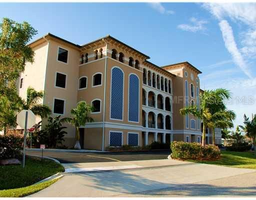 Exterior Front - VIEW FROM WHITE IBIS