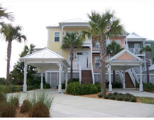 Exterior Front - Amazing End Unit Townhome