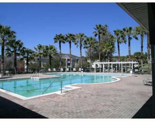 Swimming Pool/Hot Tub/Sauna