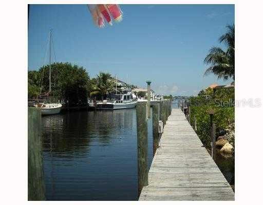 Waterfront/Dock/Pier