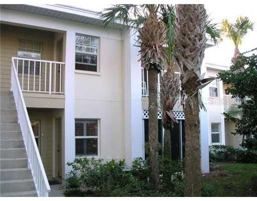 Exterior Front - First flloor in this fourplex,  don t use the stairs.