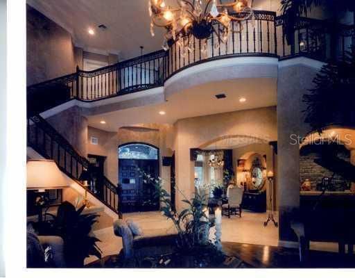 Den/Family/Great Room