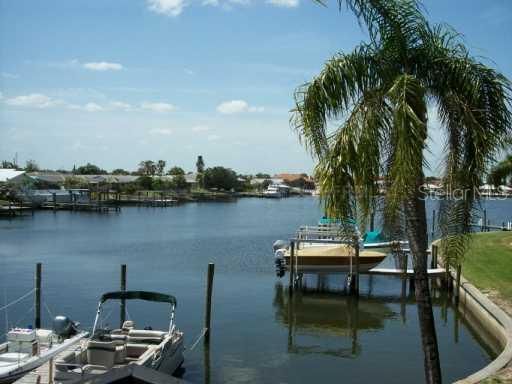 Waterfront/Dock/Pier