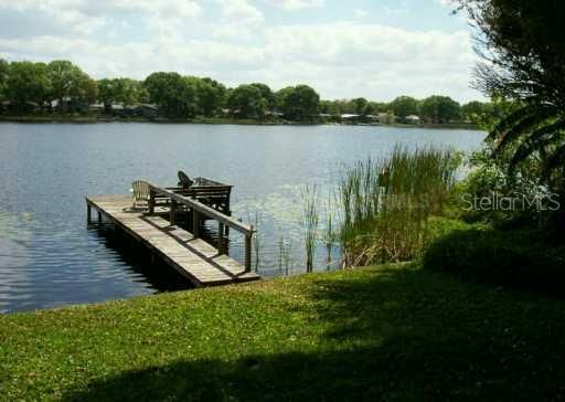 Waterfront/Dock/Pier