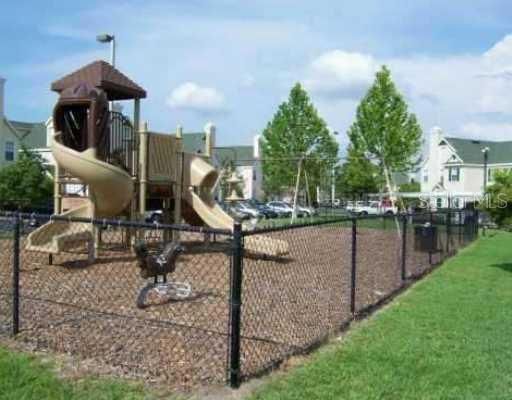 Other - Community Playground