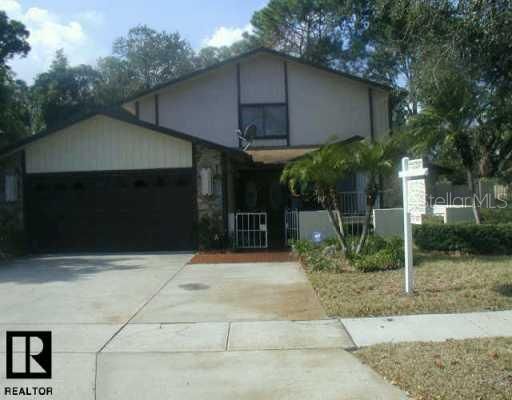 Exterior Front - Front of Home