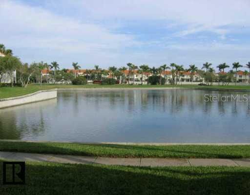 Exterior Front - View of lake/pond from your back porch