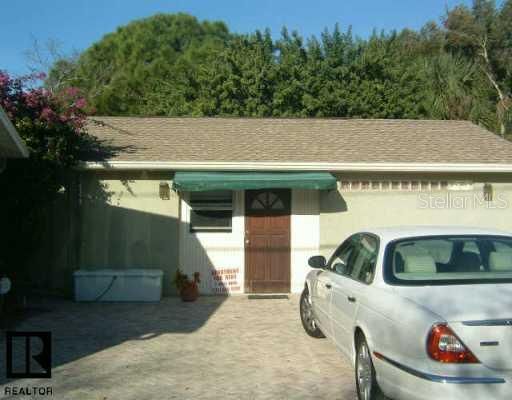 Exterior Front - Front of guest house/ apartment