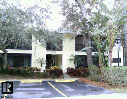 Exterior Front - Attractive front of condo