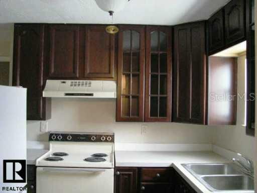 Other - LOVELY CHERRY KITCHEN FOR THE IN-LAW 1/1 SUITE