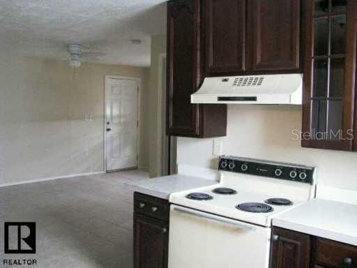 Other - ANOTHER VIEW OF IN-LAW SUITE KITCHEN ALSO SHOWING LIVING ROOM. BEDROOM & BATH ARE THERE TOO