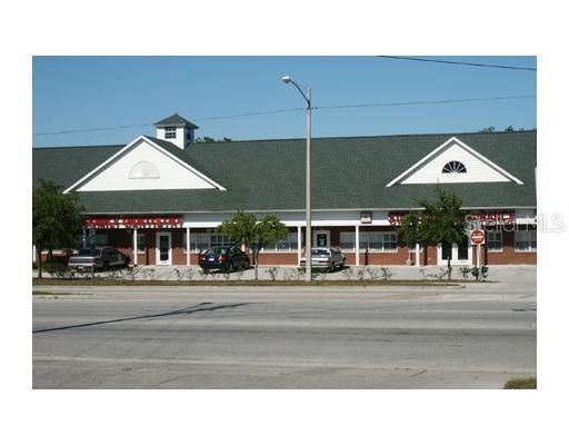 Exterior Front - 1152 Belcher Rd.,